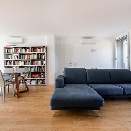 Modern Apt With Terrace, Wifi & Ac 米兰 外观 照片